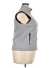 Womyn Gray Vest Size 3X - photo 4