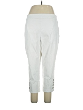 Jm Collection Active Pants