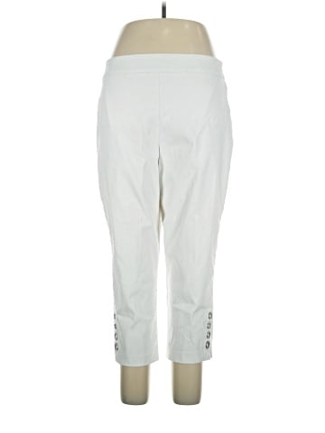 JM Collection Active Pants (view 1)
