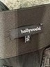 Hollywould Black Dress Pants Size 15 - photo 7