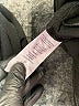 Hollywould Black Dress Pants Size 15 - photo 8