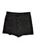 Madewell Black Denim Shorts Size 29 waist - photo 2