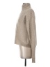 Bella Dahl 100% Cashmere Tan Cashmere Pullover Sweater Size XS - photo 5