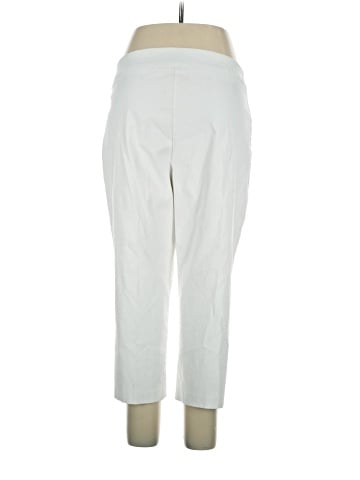 JM Collection Active Pants (view 2)