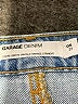 Garage Blue Jeans Size 5 - photo 7