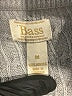 G.H. Bass & Co. Gray Pullover Sweater Size M - photo 7