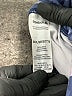 Reebok Camo Blue Active Pants Size 3X - photo 5