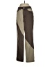 BDG Color Block Brown Jeans Size 26 waist - photo 1