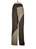 BDG Color Block Brown Jeans Size 26 waist - photo 2