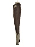 BDG Color Block Brown Jeans Size 26 waist - photo 5