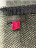 Vince Camuto Camo Gray Pullover Sweater Size XS - photo 7