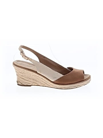 Lands' End Wedges (view 1)