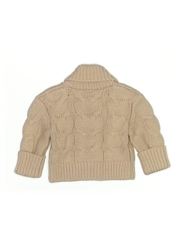 BR Cardigan (view 2)