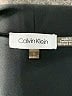 Calvin Klein Black Sleeveless Blouse Size M - photo 7