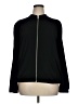 Apt. 9 Black Track Jacket Size XL - photo 1