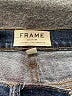 FRAME Denim Blue Jeans Size 27 waist - photo 7