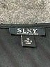 SLNY Black Tank Top Size 18 - photo 7