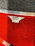 Splendid x Margherita Orange Tank Top Size L - photo 7
