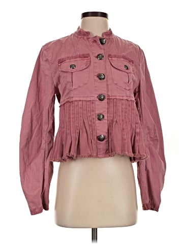 Free People Jacket (view 1)