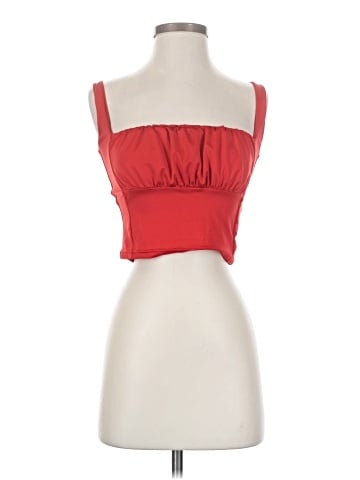 Unbranded Sleeveless Top (view 1)