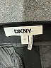 DKNY Black Dress Pants Size XS - photo 4