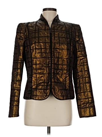 Louben Jacket (view 1)