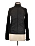 Athleta Black Track Jacket Size L - photo 1