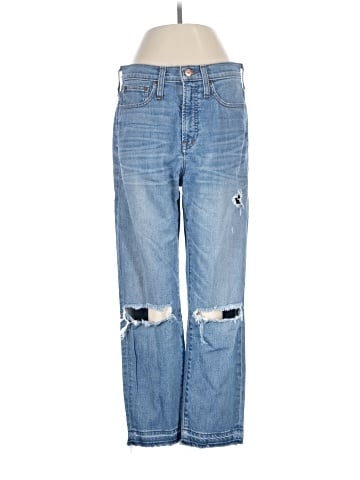 J.Crew Jeans (view 1)