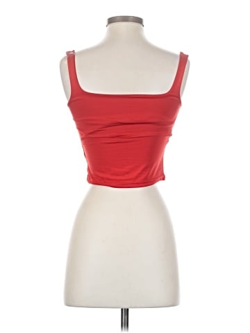 Unbranded Sleeveless Top (view 2)