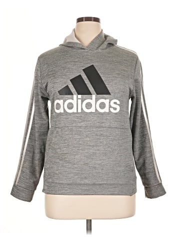 Adidas Sweatshirt (view 1)