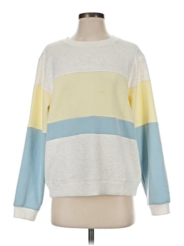 Vintage Havana Sweatshirt (view 1)