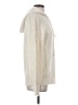 Guest In Residence Ivory Wool Pullover Sweater Size S - photo 4