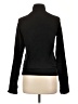 Athleta Black Track Jacket Size L - photo 2