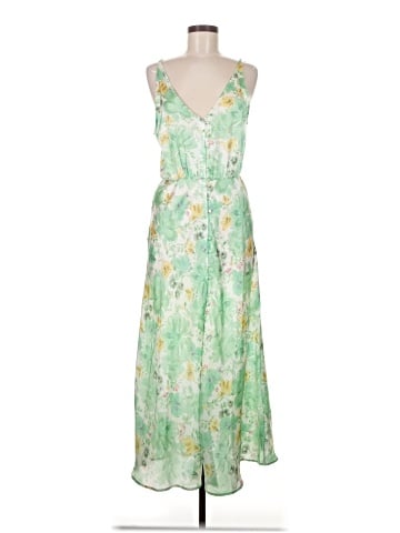 Zara Casual Dress (view 1)
