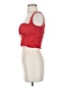 Unbranded Red Sleeveless Top Size S - photo 5