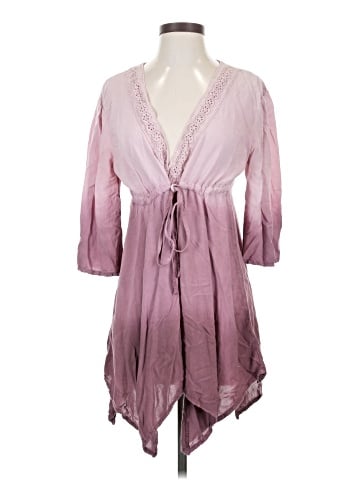 Cal Style Casual Dress (view 1)
