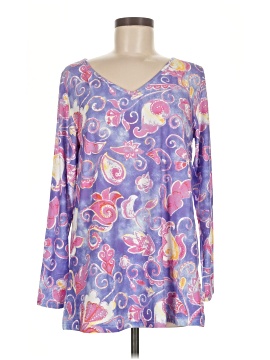 Sakurafina Long Sleeve Blouse