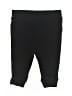 Old Navy 100% Cotton Black Active Pants Size 6-12 mo - photo 1