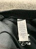 Ivivva Chevron-herringbone Black Pullover Sweater Size 14 - photo 3