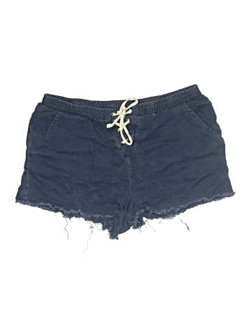 Live Love Dream Aeropostale Shorts (view 1)