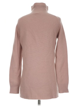 Garnet Hill Cashmere Pullover Sweater (view 2)