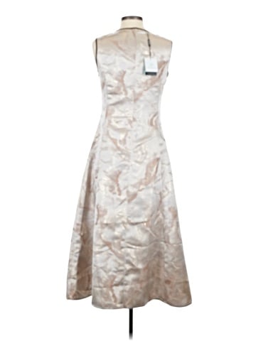 MING WANG Cocktail Dress (view 2)