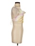 Zara Yellow Sleeveless Top Size S - photo 4