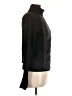 Athleta Black Track Jacket Size L - photo 4