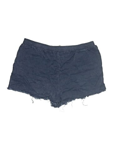 Live Love Dream Aeropostale Shorts (view 2)