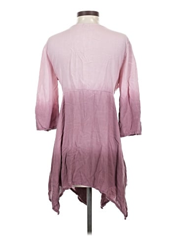 Cal Style Casual Dress (view 2)
