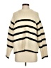 Rita Ora x Primark Stripes Ivory Pullover Sweater Size XS - photo 1