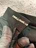 Charles Chang-Lima 100% Cupro Solid Black Formal Skirt Size 6 - photo 4