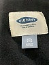 Old Navy 100% Polyester Black Vest Size XXL - photo 6