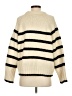Rita Ora x Primark Stripes Ivory Pullover Sweater Size XS - photo 2